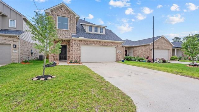 17734 Pensford Way, Tomball, TX 77377