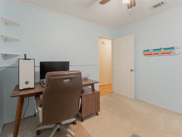 8236 Mark Lane, Watauga, TX 76148