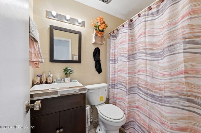 5202 CHIVALRY Drive, Jacksonville, FL 32208