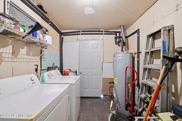 5202 CHIVALRY Drive, Jacksonville, FL 32208
