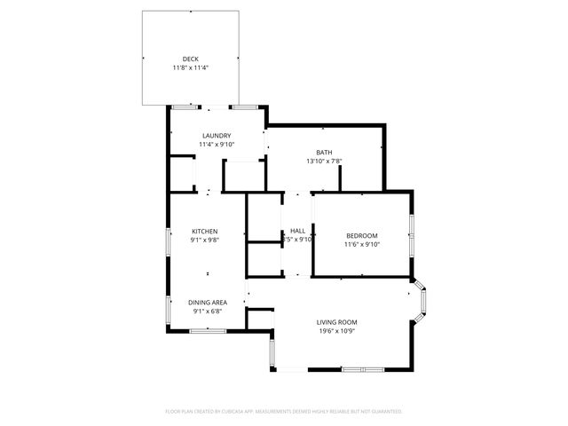 5374 S State Road 10, Knox, IN 46534