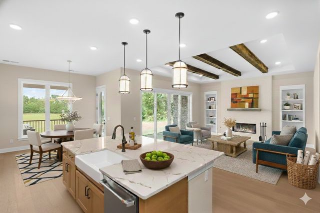 7004 Thunderhead Way, Spring Hill, TN 37174