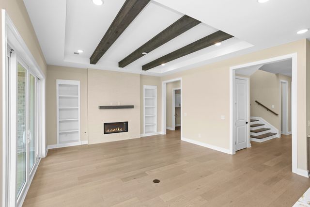 7004 Thunderhead Way, Spring Hill, TN 37174