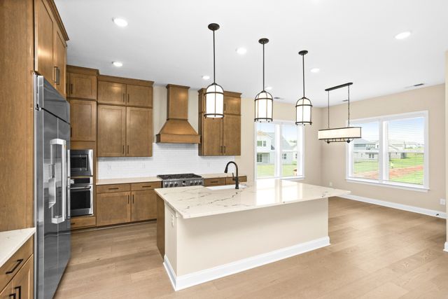 7004 Thunderhead Way, Spring Hill, TN 37174