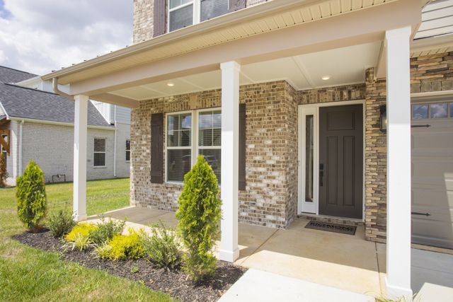 7004 Thunderhead Way, Spring Hill, TN 37174