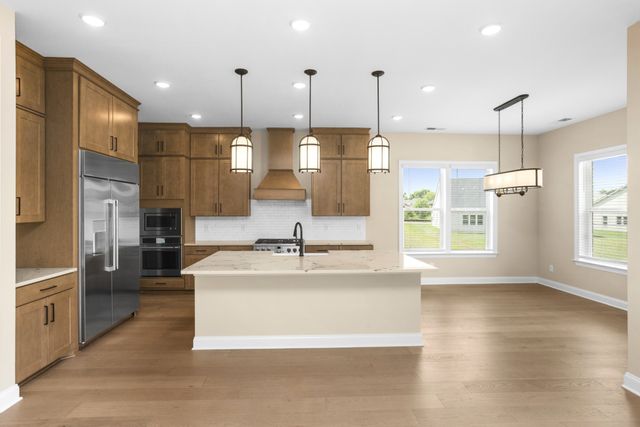 7004 Thunderhead Way, Spring Hill, TN 37174