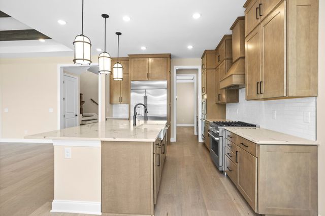 7004 Thunderhead Way, Spring Hill, TN 37174