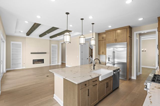 7004 Thunderhead Way, Spring Hill, TN 37174