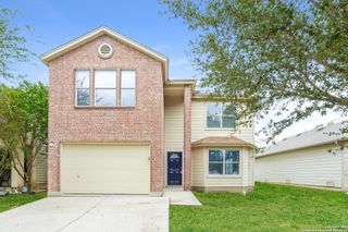 11335 Saratoga Coach, San Antonio, TX 78254