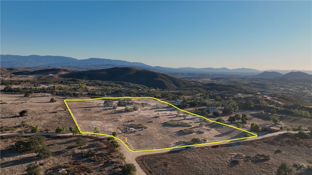0 Shadowfax Trail, Sage, CA 92544 — photo 2