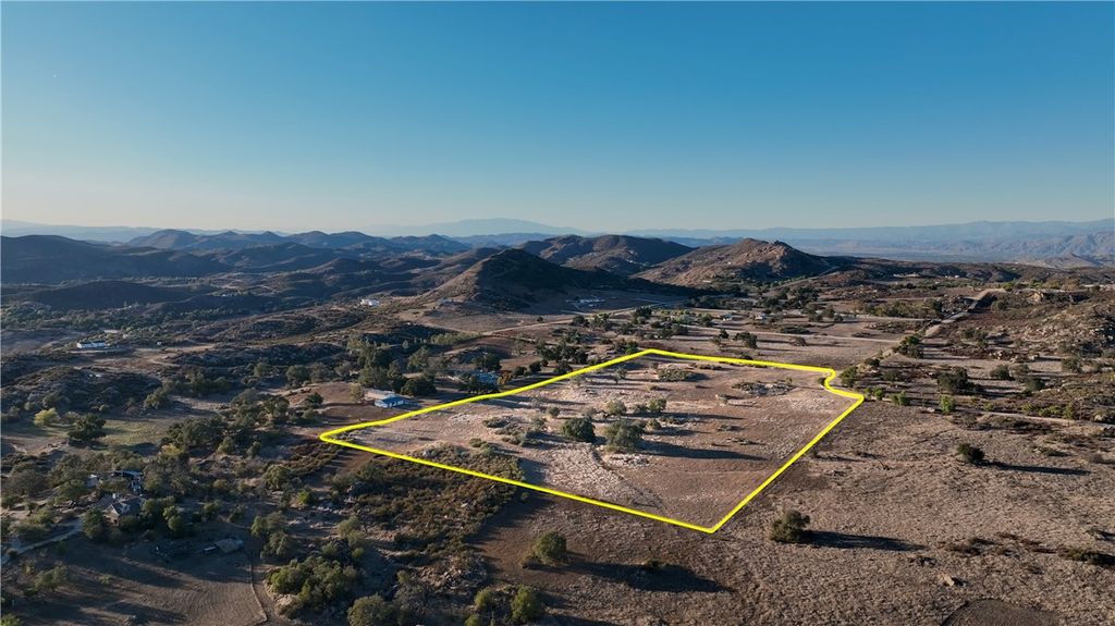 0 Shadowfax Trail, Sage, CA 92544 — photo 3