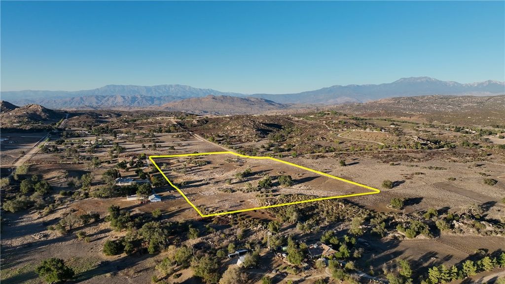 0 Shadowfax Trail, Sage, CA 92544 — photo 4