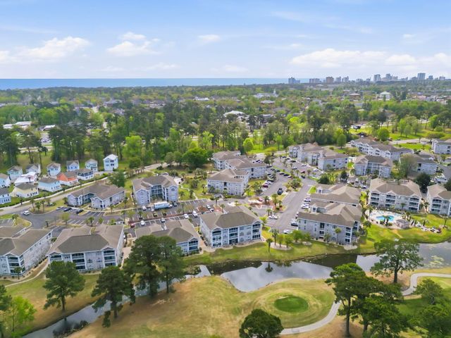 4761 Wild Iris Dr Apt 302, Myrtle Beach, SC 29577