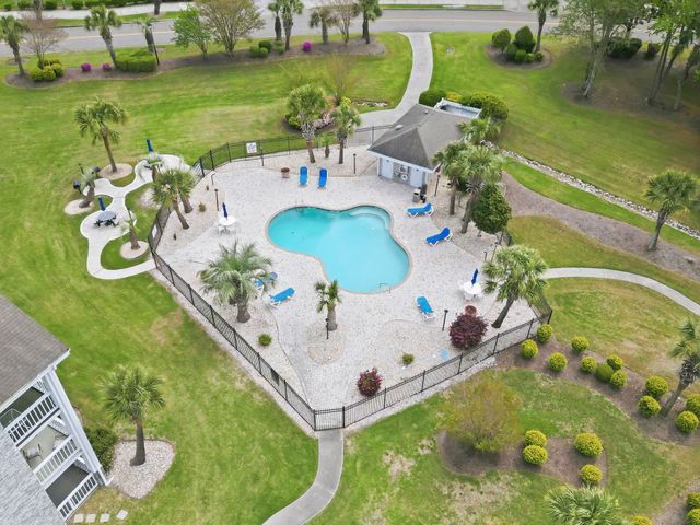 4761 Wild Iris Dr Apt 302, Myrtle Beach, SC 29577
