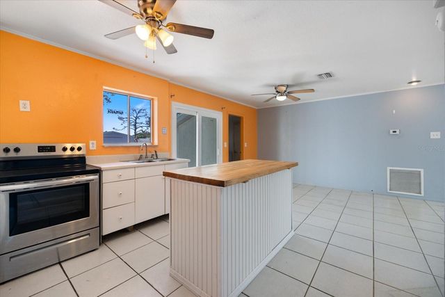 5494 GABO ROAD, North Port, FL 34287