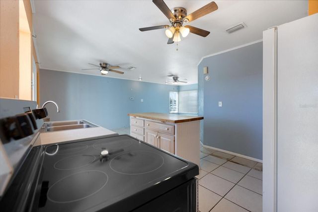 5494 GABO ROAD, North Port, FL 34287