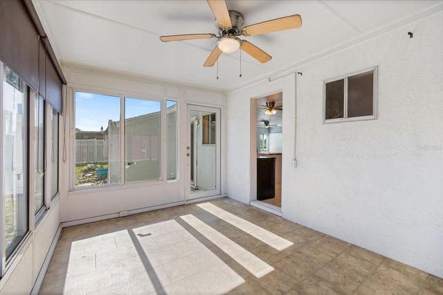 5494 GABO ROAD, North Port, FL 34287