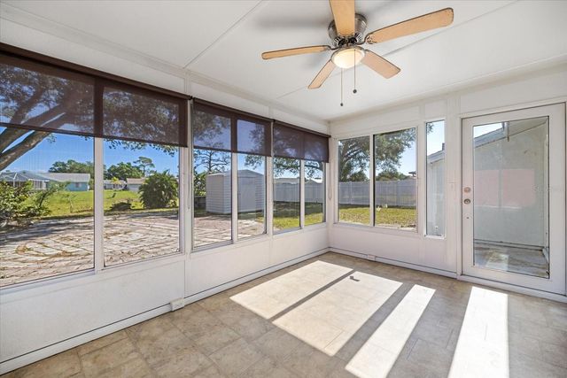 5494 GABO ROAD, North Port, FL 34287