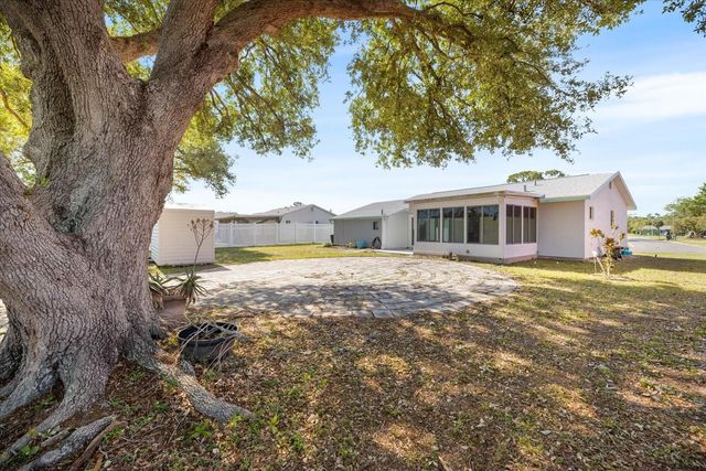 5494 GABO ROAD, North Port, FL 34287