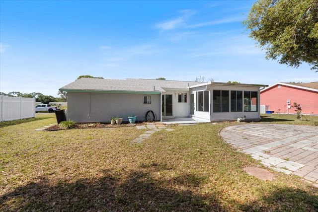 5494 GABO ROAD, North Port, FL 34287