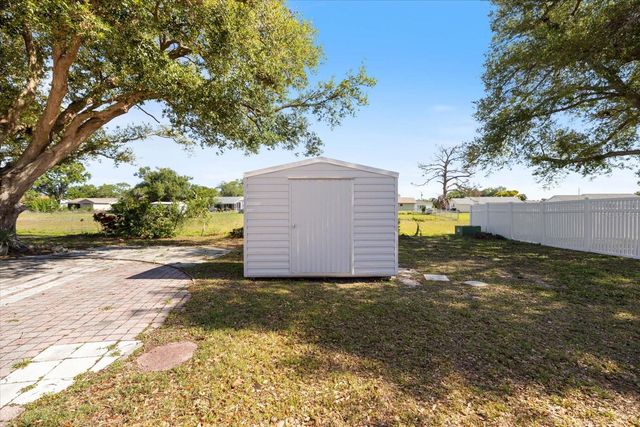 5494 GABO ROAD, North Port, FL 34287