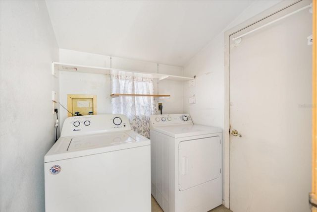 5494 GABO ROAD, North Port, FL 34287