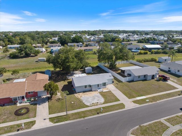 5494 GABO ROAD, North Port, FL 34287