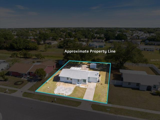 5494 GABO ROAD, North Port, FL 34287