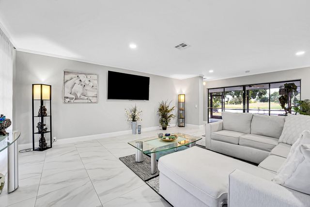 1618 The 12th Fairway, Wellington, FL 33414