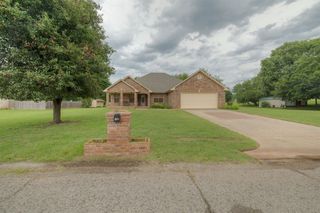 745 County Road 1349, Chickasha, OK 73018