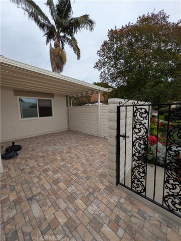 2080 Ronda Granada A, Laguna Woods, CA 92637