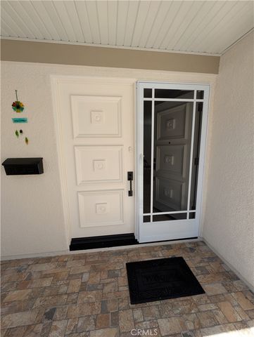 2080 Ronda Granada A, Laguna Woods, CA 92637