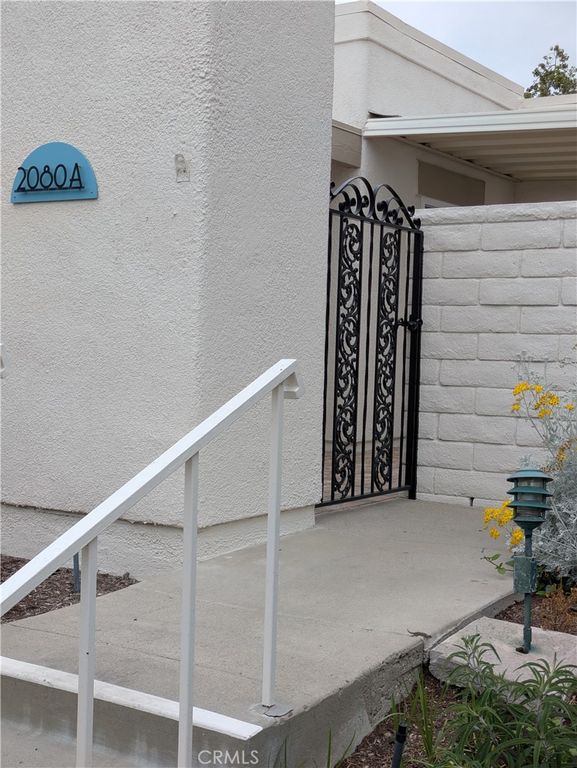 2080 Ronda Granada A, Laguna Woods, CA 92637