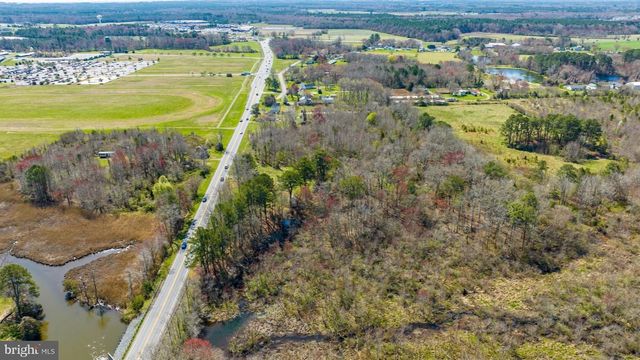 10329 RACETRACK RD, Berlin, MD 21811