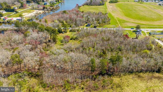 10329 RACETRACK RD, Berlin, MD 21811