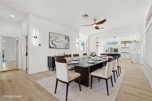 118 Weatherwood Court, Henderson, NV 89074