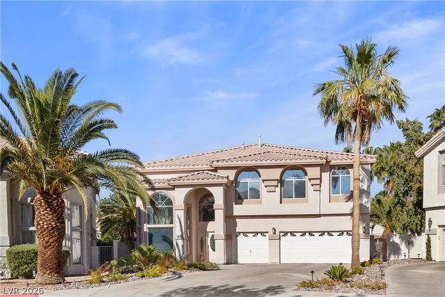 118 Weatherwood Court, Henderson, NV 89074