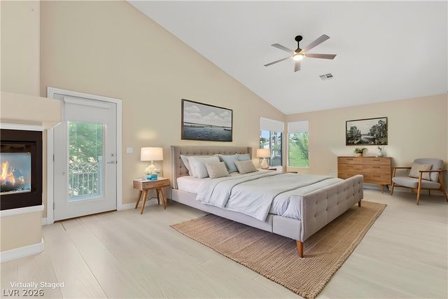 118 Weatherwood Court, Henderson, NV 89074
