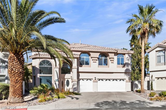 118 Weatherwood Court, Henderson, NV 89074