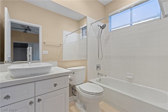 118 Weatherwood Court, Henderson, NV 89074