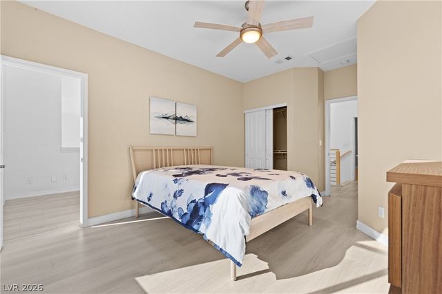 118 Weatherwood Court, Henderson, NV 89074
