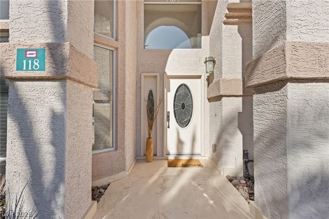 118 Weatherwood Court, Henderson, NV 89074