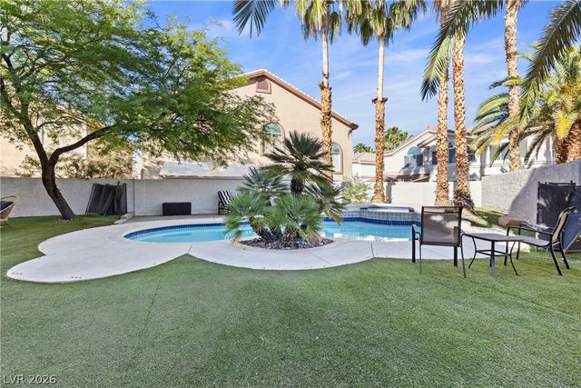 118 Weatherwood Court, Henderson, NV 89074