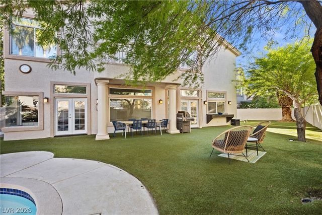 118 Weatherwood Court, Henderson, NV 89074