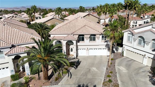 118 Weatherwood Court, Henderson, NV 89074