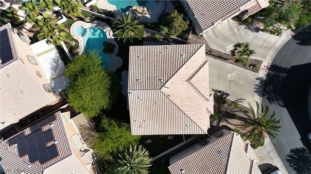 118 Weatherwood Court, Henderson, NV 89074