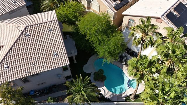 118 Weatherwood Court, Henderson, NV 89074