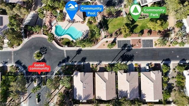 118 Weatherwood Court, Henderson, NV 89074