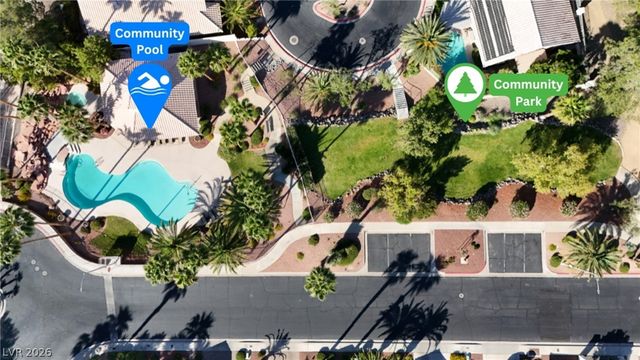 118 Weatherwood Court, Henderson, NV 89074