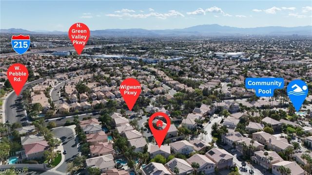 118 Weatherwood Court, Henderson, NV 89074